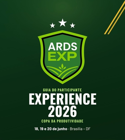 Coprossel participa do Raiz da Solução Experience 2026 em Brasília